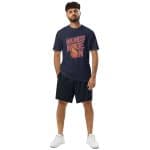 Under ArmourⓇ athletic t-shirt - Madness Mode On - Image 4