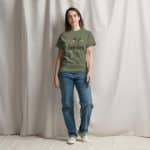 Unisex classic tee - Spring Is Here - Image 6