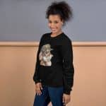 Unisex Sweatshirt - Easter Camouflage Bundle - Image 3