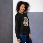 Unisex Sweatshirt - Easter Camouflage Bundle - Image 2