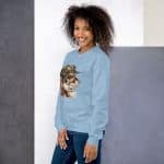 Unisex Sweatshirt - Easter Camouflage Bundle - Image 9