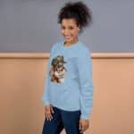 Unisex Sweatshirt - Easter Camouflage Bundle - Image 10