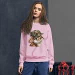 Unisex Sweatshirt - Easter Camouflage Bundle - Image 18