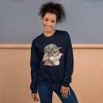Unisex Sweatshirt - Easter Camouflage Bundle - Image 8