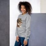 Unisex Sweatshirt - Easter Camouflage Bundle - Image 11