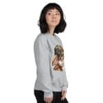 Unisex Sweatshirt - Easter Camouflage Bundle - Image 12