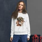 Unisex Sweatshirt - Easter Camouflage Bundle - Image 20