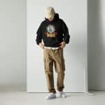 Unisex Hoodie -  Doctors Have Come To Us As Superheroes - Image 7