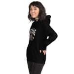 Unisex Hoodie -  Slam Dunk Texas Basketball - Image 7