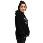 Unisex Hoodie -  Slam Dunk Texas Basketball - Image 3