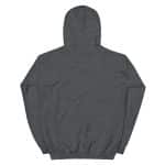 Unisex Hoodie - I Have More Than Four Questions - Image 45