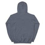 Unisex Hoodie - I Have More Than Four Questions - Image 49