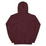 Unisex Hoodie - I Have More Than Four Questions - Image 41