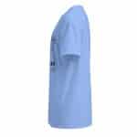 DryBlend® T-Shirt -  My Grow Is A Continious Process - Image 32