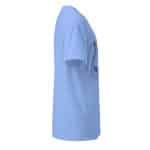 DryBlend® T-Shirt -  My Grow Is A Continious Process - Image 33