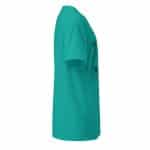 DryBlend® T-Shirt -  My Grow Is A Continious Process - Image 25