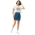 Women’s crop top - Stay Groovy - Image 29