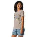 Women's Relaxed T-Shirt - Happy Passover - Image 10