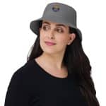 Old School Bucket Hat - Majestic Deer - Image 11