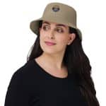 Old School Bucket Hat - Majestic Deer - Image 13