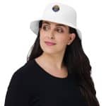 Old School Bucket Hat - Majestic Deer - Image 15