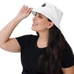 Old School Bucket Hat - Majestic Deer - Image 16
