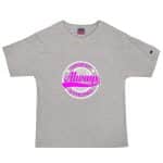 Men's Champion T-Shirt - Honesty Always Strong - Image 11