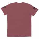 Unisex garment-dyed pocket t-shirt - Do What You Love - Image 9