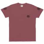 Unisex garment-dyed pocket t-shirt - Do What You Love - Image 7
