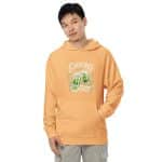 Unisex midweight hoodie - Cheers Pickers - Image 8