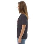 Unisex organic cotton t-shirt - Trust Your Visions - Image 52