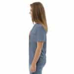 Unisex organic cotton t-shirt - Trust Your Visions - Image 76