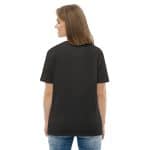 Unisex organic cotton t-shirt - Trust Your Visions - Image 39