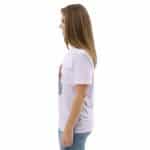 Unisex organic cotton t-shirt - Trust Your Visions - Image 116