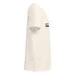 Unisex organic mid-light t-shirt - Redeemed - Image 20