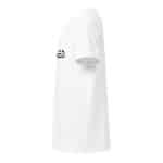 Unisex organic mid-light t-shirt - Redeemed - Image 23