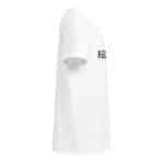 Unisex organic mid-light t-shirt - Redeemed - Image 24