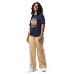 Unisex t-shirt - Zero Fox Given - Image 4
