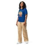 Unisex t-shirt - Zero Fox Given - Image 6