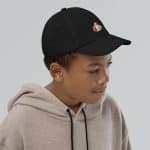 Youth baseball cap - Ice Cream Clipart - Image 4
