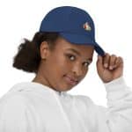 Youth baseball cap - Ice Cream Clipart - Image 8