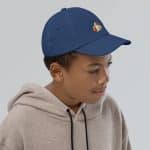 Youth baseball cap - Ice Cream Clipart - Image 9