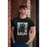 Unisex classic tee - Bruh