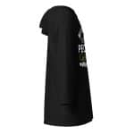 Hooded long-sleeve tee - My Favorite People Calls Me Meme - Image 14