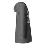 Hooded long-sleeve tee - My Favorite People Calls Me Meme - Image 22