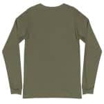 Unisex Long Sleeve Tee - Sagging But Still Gagging - Image 33