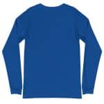 Unisex Long Sleeve Tee - Sagging But Still Gagging - Image 27