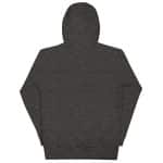 Unisex Hoodie - Back It Up Terry Reverse - Image 29