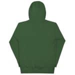 Unisex Hoodie - Back It Up Terry Reverse - Image 37