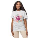 DryBlend® T-Shirt -  On My Last Meme - Image 15